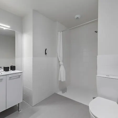 Student Factory Champ De Mars * 루앙