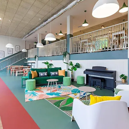 Student Factory Champ De Mars شقة *