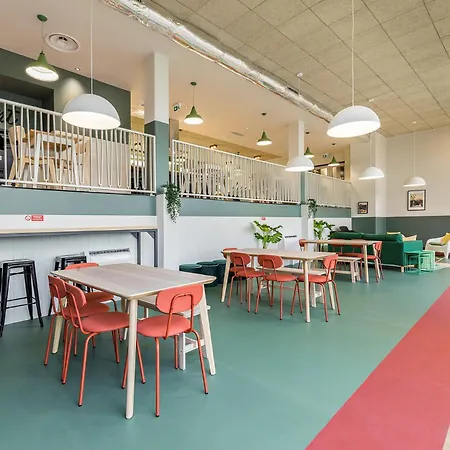 Student Factory Champ De Mars Rouen