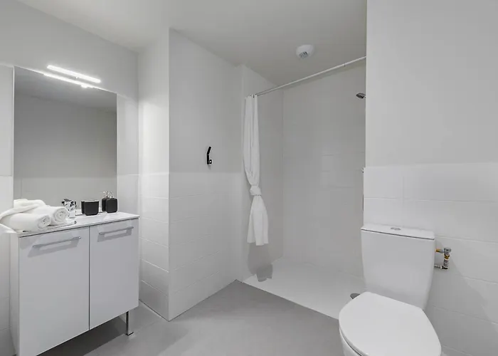 Student Factory Champ De Mars * Rouen