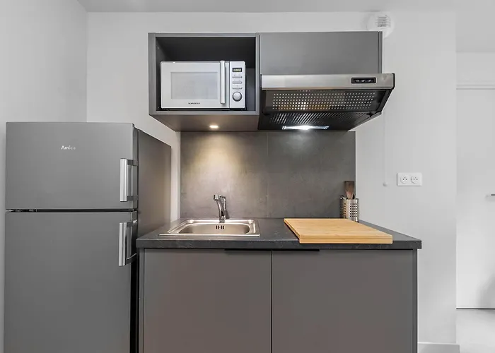 Student Factory Champ De Mars Rouen