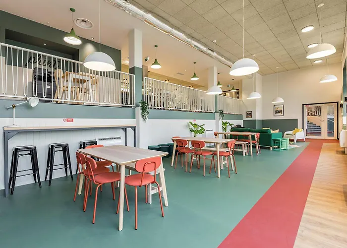 Student Factory Champ De Mars Rouen